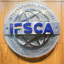 IFSCA