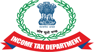 income tax dept