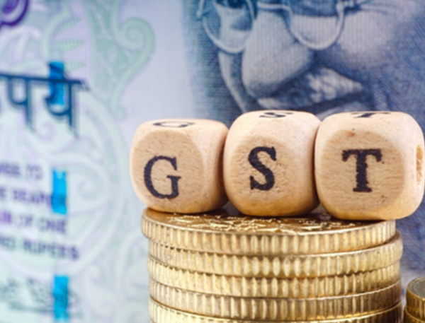 GST Certification Course Online | Learn GST Online | S20