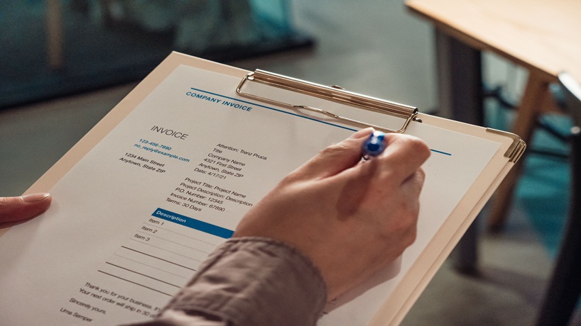 Staying Ahead With E-Invoicing Compliance in 2026